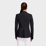 Samshield Turnierjacket Victorine Crsytal Fabric Black