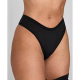 Aztec Diamond Twin Brief Pack Black