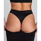 Aztec Diamond Twin Brief Pack Black