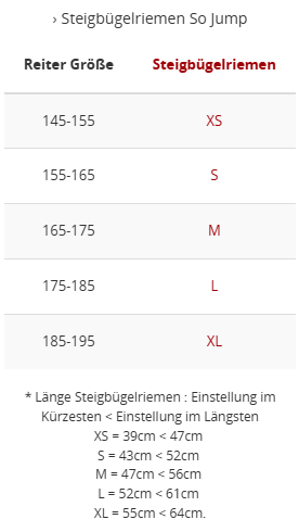 CWD SoJump Steigbügelriemen dunkelbraun