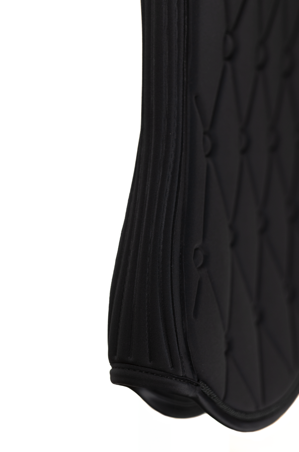 Samshield Springschabracke Spinehsield Jump Swarovski Black