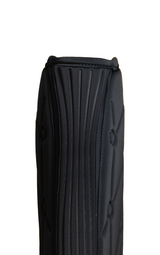 Samshield Springschabracke Spinehsield Jump Swarovski Black