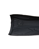 Samshield Springschabracke Spinehsield Jump Swarovski Black