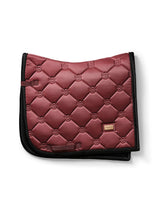 Equestrian Stockholm Dressurschabracke Soft Rouge