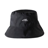 Equiline Unisex Hut EQRAINS AW26 Black