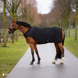 Busse Bewegungsdecke 3D Air ST Black