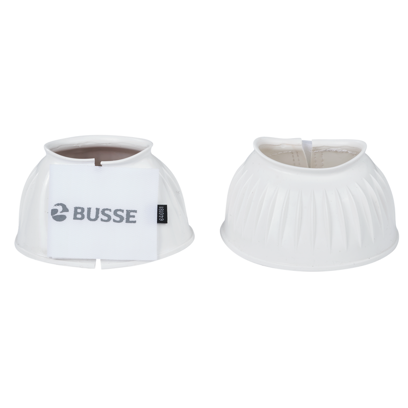 Busse Hufglocke Sturdy White
