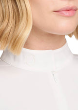 Samshield Turniershirt Anouchka HW26 White