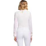 Samshield Turniershirt Anouchka HW26 White