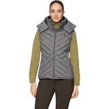 Samshield Damen Weste Chamoniwool Wool HW26 Grey