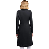 Samshield Damen Frac Crystals Rain  FW26 Black