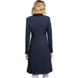 Samshield Damen Frac Crystals Rain  FW26 Navy