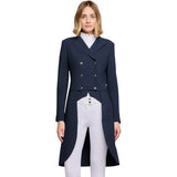 Samshield Damen Frac Crystals Rain  FW26 Navy
