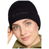 Samshield Mütze / Beanie Izia FW26 Black