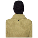Samshield Mütze / Beanie Izia FW26 Black