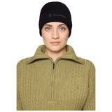 Samshield Mütze / Beanie Izia FW26 Black