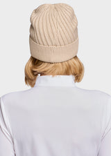 Samshield Mütze / Beanie Izia FW26 Sand
