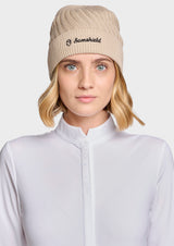 Samshield Mütze / Beanie Izia FW26 Sand