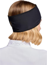 Samshield Stirnband Noor FW26 Black