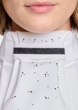 Samshield Plastron Crystal Fabric FW26 Cosmic Nights