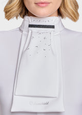 Samshield Plastron Crystal Fabric FW26 Cosmic Nights
