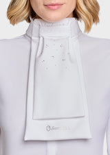 Samshield Plastron Crystal Fabric FW26 Holo