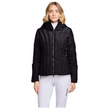 Samshield Damen Jacke Shella FW26 Black