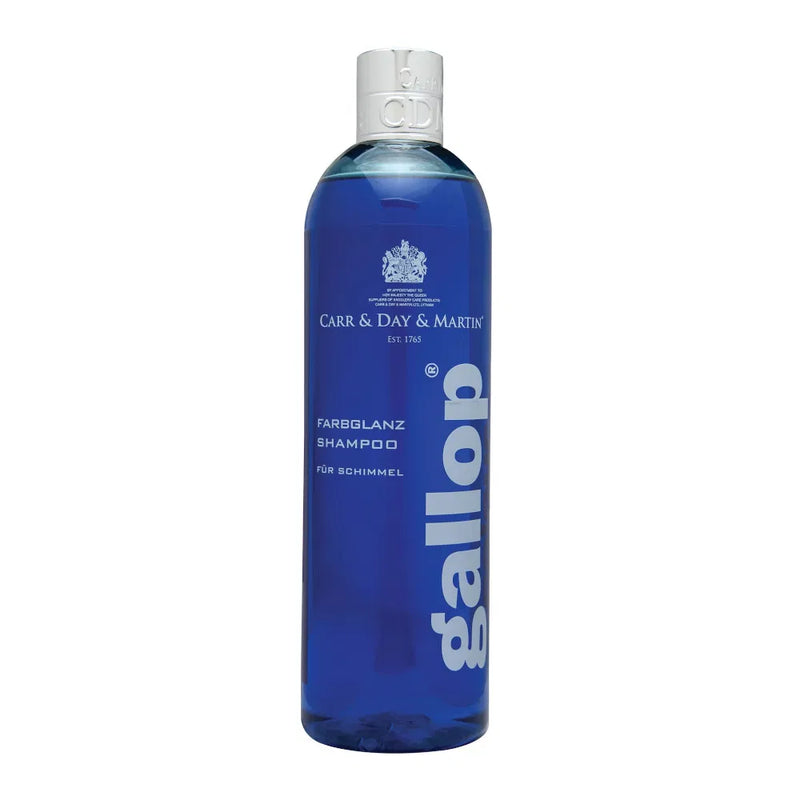 Carr & Day & Martin Gallop Farbglanz Shampoo