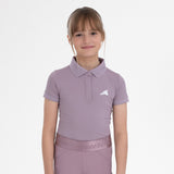 EuroStar Kinder Poloshirt ESMara Elderberry FS26