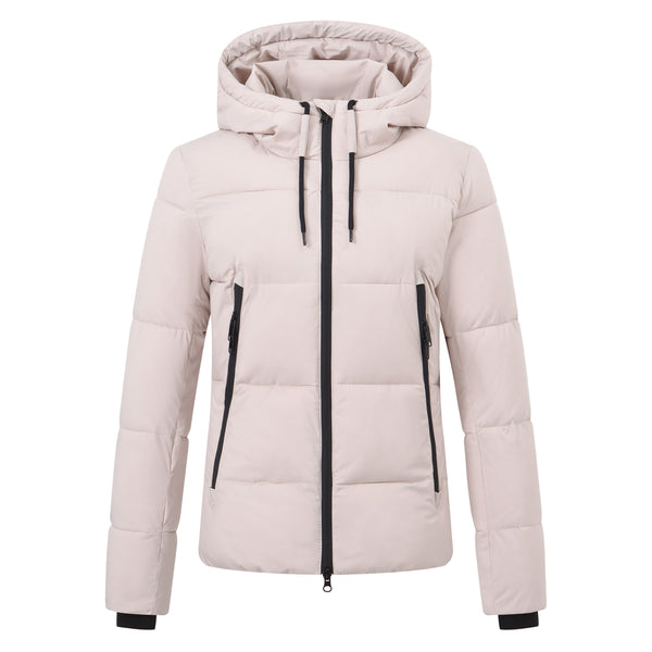 EuroStar Damenjacke ESCarmey Clay HW25
