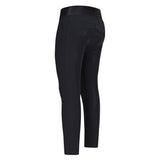 EuroStar Kinderreithose ESImpress FullGrip Winter Black HW25