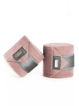 Equestrian Stockholm Bandagen Pink