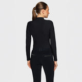 Samshield Damenshirt Bella Longsleeve Black FS26