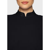 Samshield Damenshirt Bella Longsleeve Black FS26