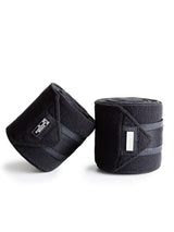 Equestrian Stockholm Bandagen Black Edition