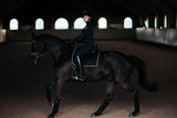 Equestrian Stockholm Bandagen Black Edition