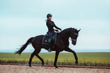 Equestrian Stockholm Bandagen Black Edition