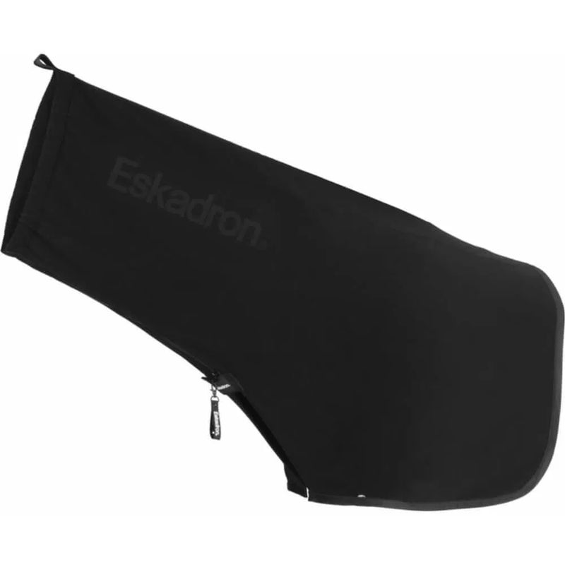 Eskadron Halsteil Zip Fleece Dynamic HW25
