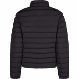 Pikeur Quilted Damenjacke Athleisure Black FS25
