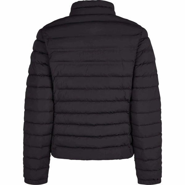 Pikeur Quilted Damenjacke Athleisure Black FS25