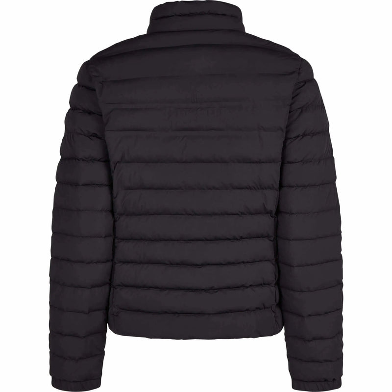 Pikeur Quilted Damenjacke Athleisure Black FS25