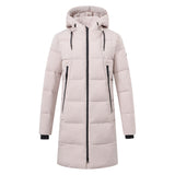 EuroStar Damenmantel ESCarry Clay HW25