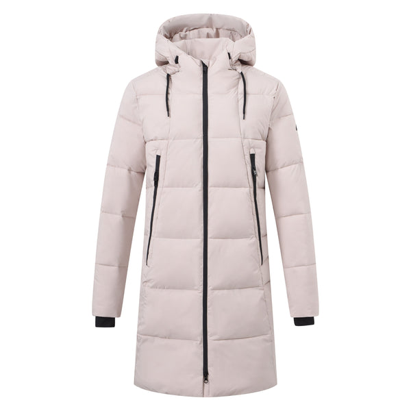 EuroStar Damenmantel ESCarry Clay HW25