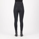 EuroStar Reithose ESImpress FullGrip Winter Black HW25