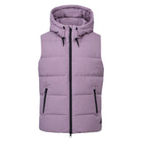 EuroStar Damenweste ESIsla Elderberry HW25