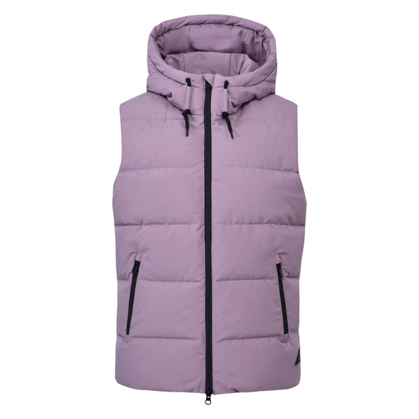 EuroStar Damenweste ESIsla Elderberry HW25