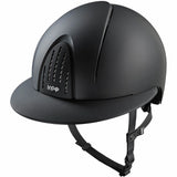 Reithelm KEP Cromo Smart Nova Polo Black Matt