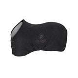 Eskadron Abschwitzdecke Jersey Sparkle Platinum 26 black