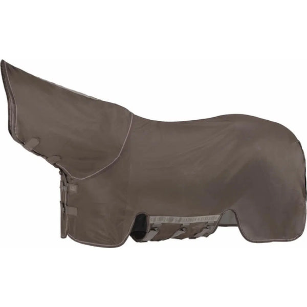 Eskadron Fliegendecke Fly Detach Neck Taupe