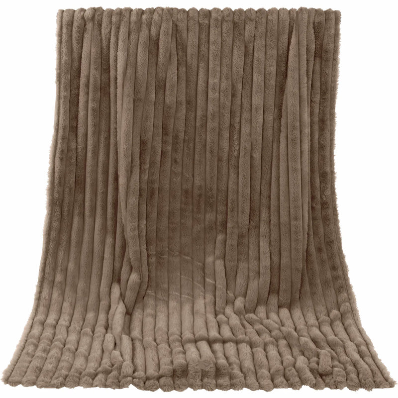 Eskadron Kuscheldecke COSY Platinum HW25